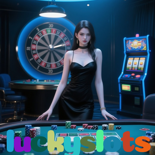 luckyslots 
