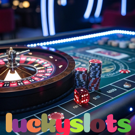 luckyslots 