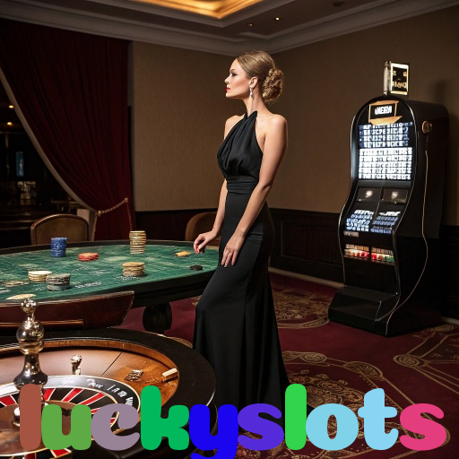 luckyslots 
