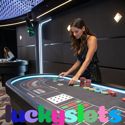 luckyslots 