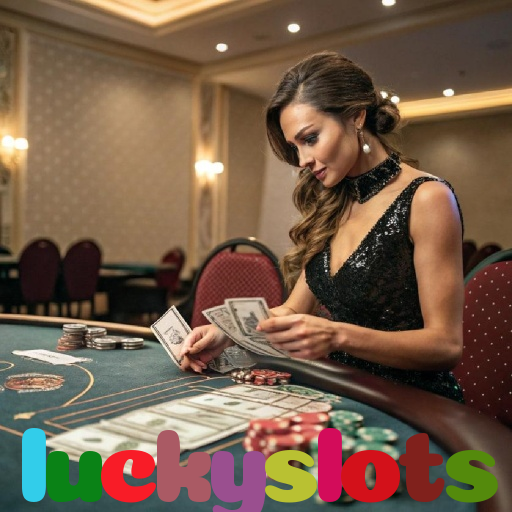 luckyslots 