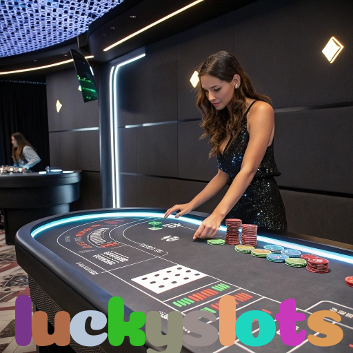 luckyslots 