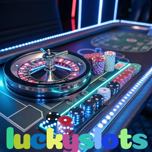 luckyslots 