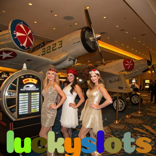 luckyslots 