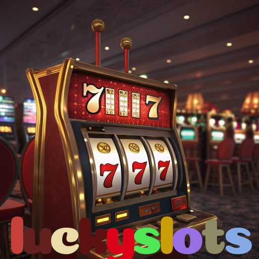 luckyslots 