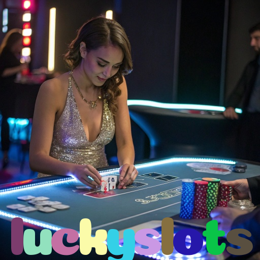 luckyslots 