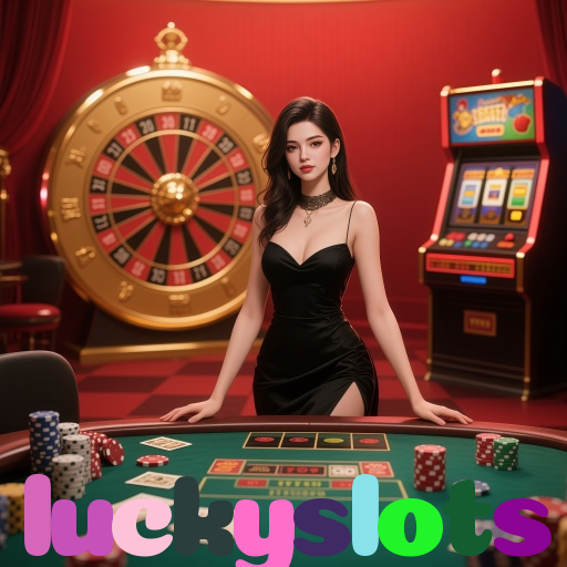 luckyslots 