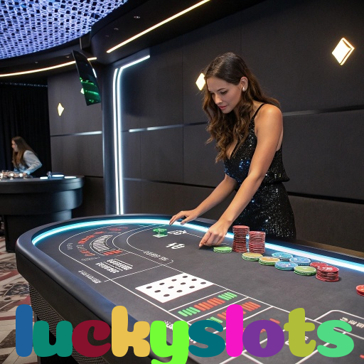 luckyslots 