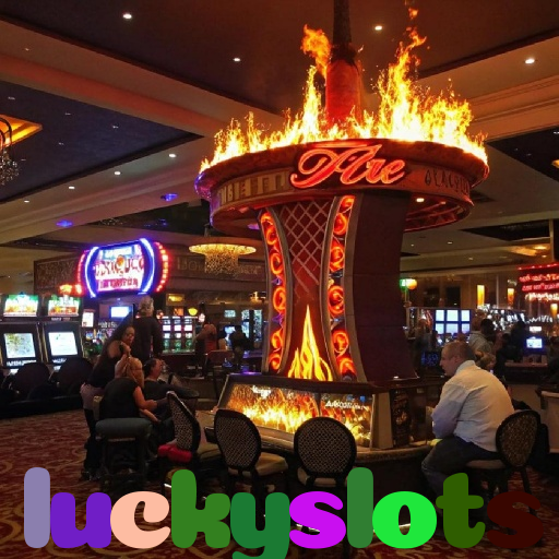 luckyslots 