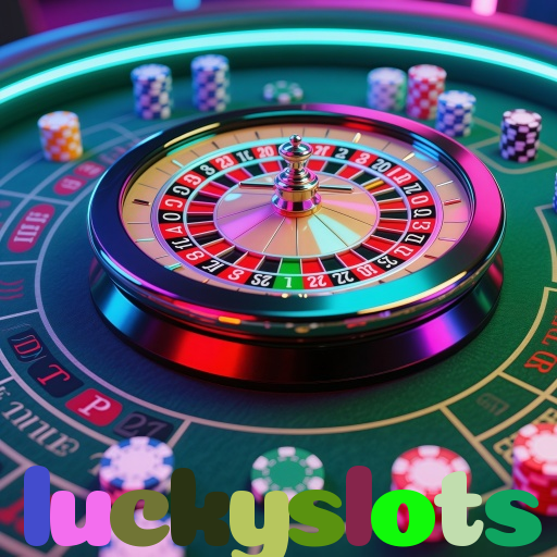 luckyslots 