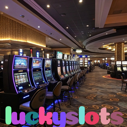 luckyslots 