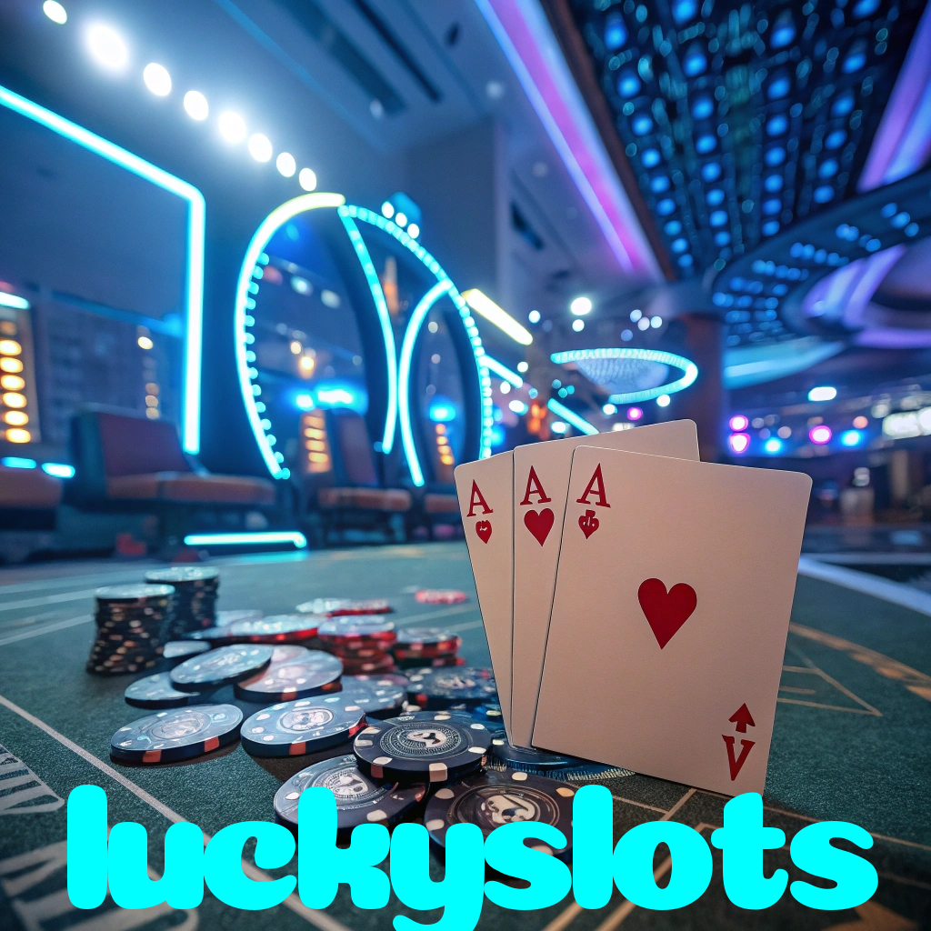luckyslots