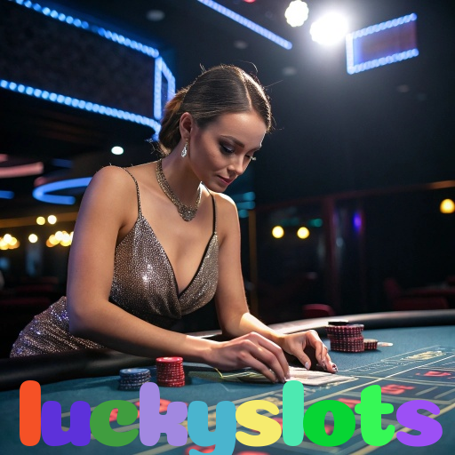 luckyslots 