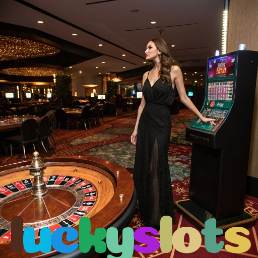 luckyslots 