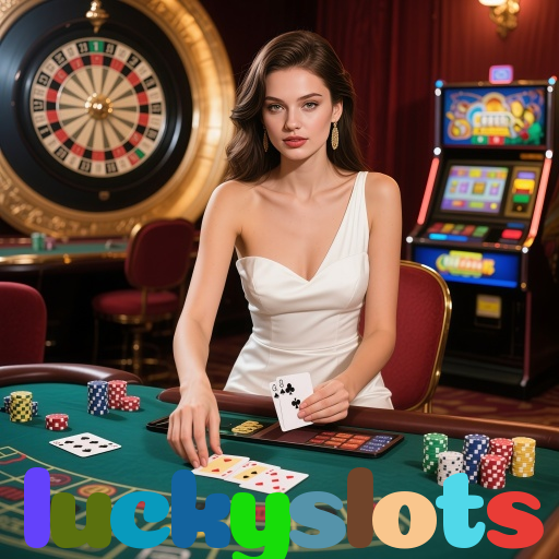 luckyslots 