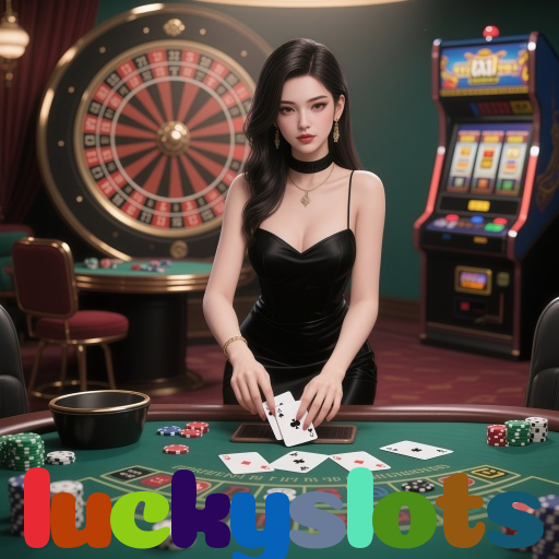 luckyslots 