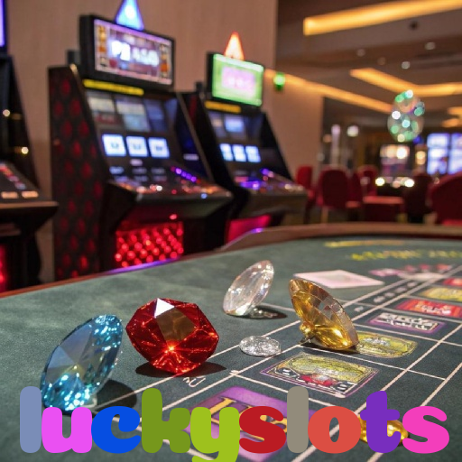 luckyslots 