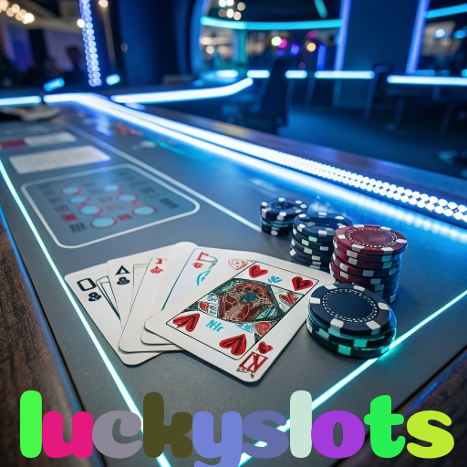luckyslots 