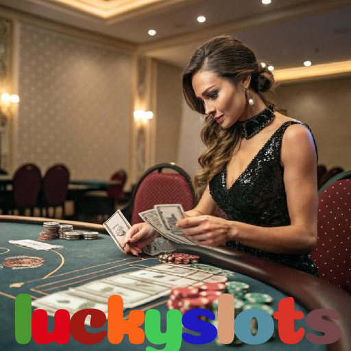 luckyslots 