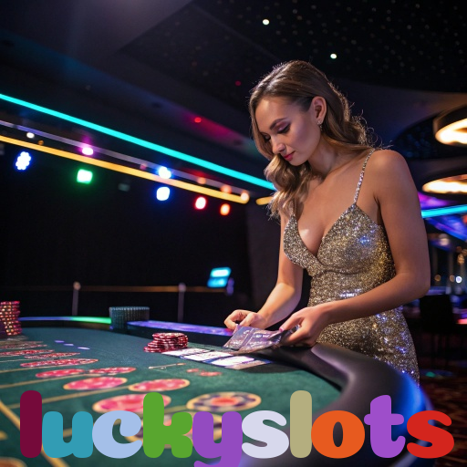 luckyslots 
