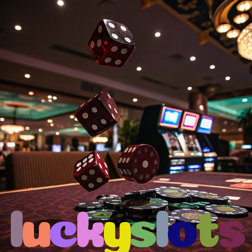 luckyslots 