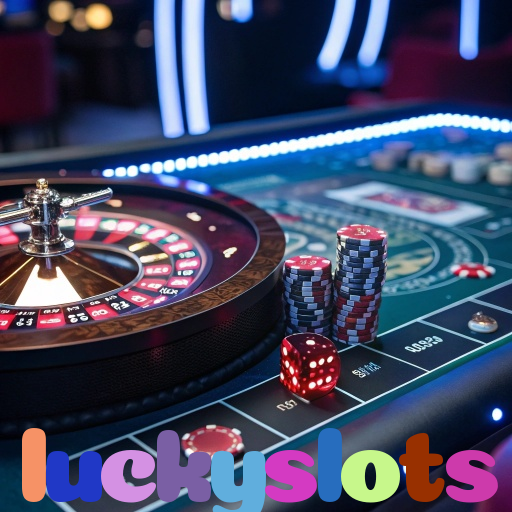 luckyslots 