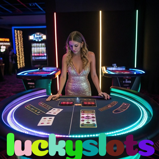 luckyslots 