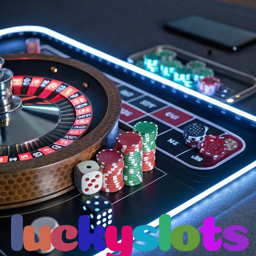 luckyslots 