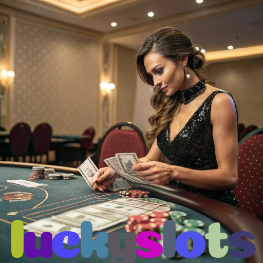 luckyslots