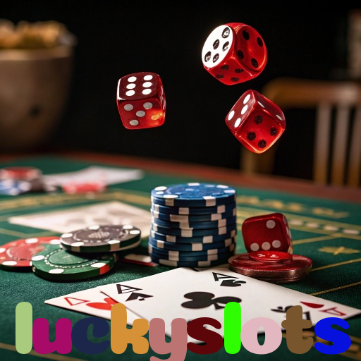 luckyslots 