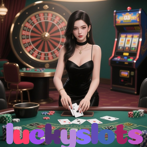 luckyslots 
