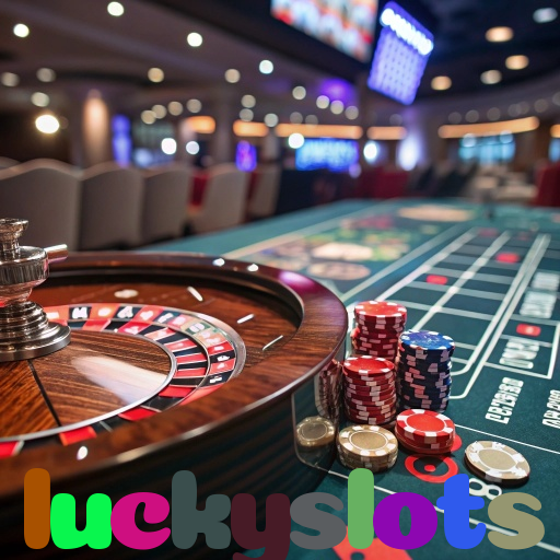 luckyslots 