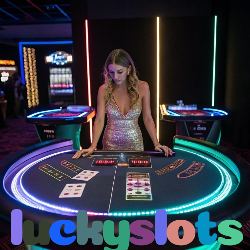 luckyslots 