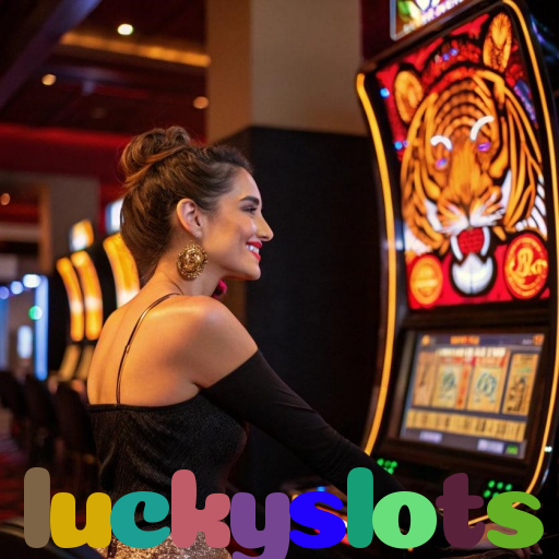 luckyslots 