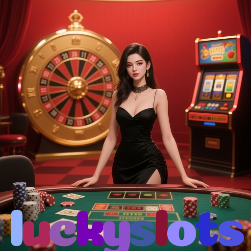 luckyslots 