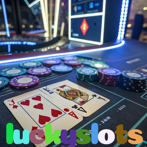 luckyslots 