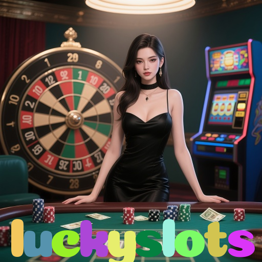 luckyslots 