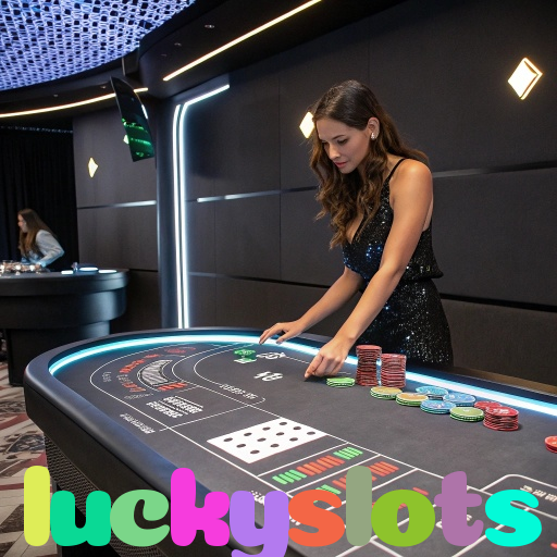 luckyslots 