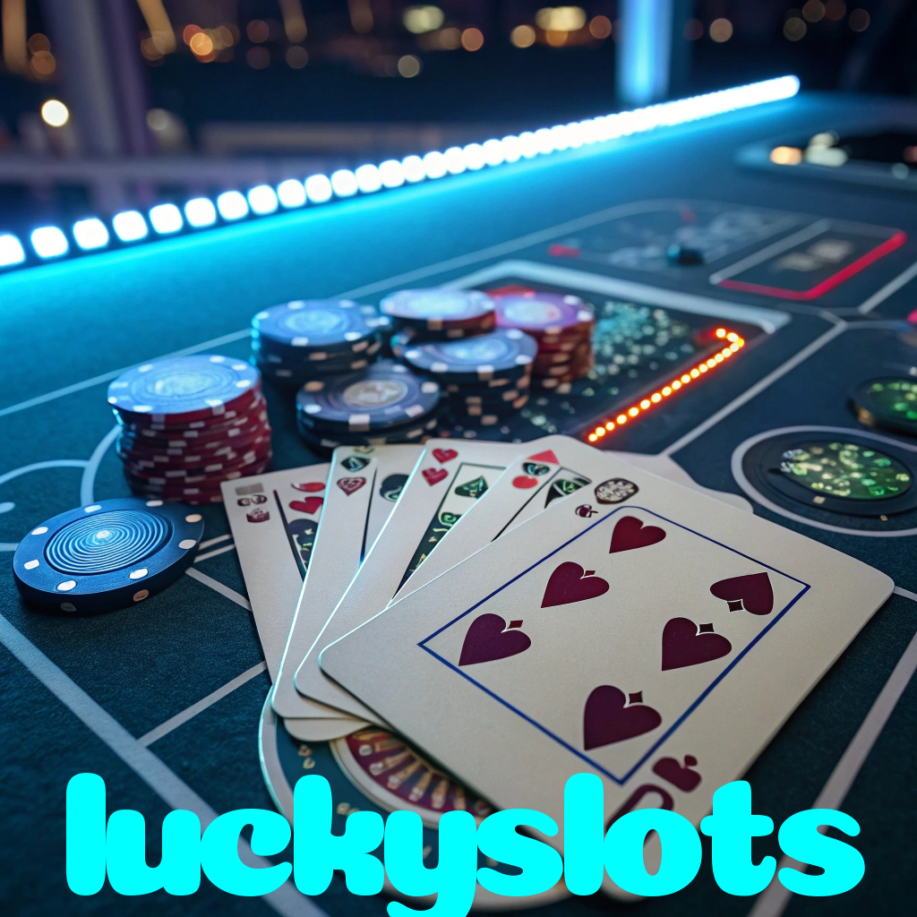 luckyslots
