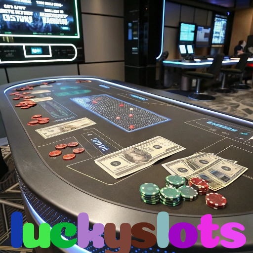 luckyslots 