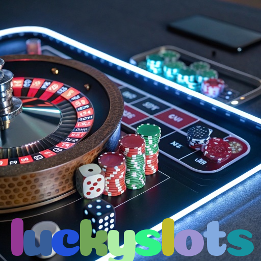 luckyslots 