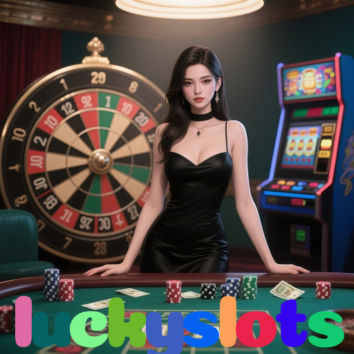 luckyslots 