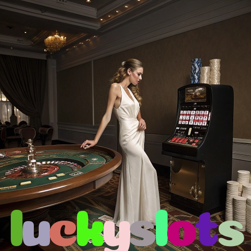 luckyslots 
