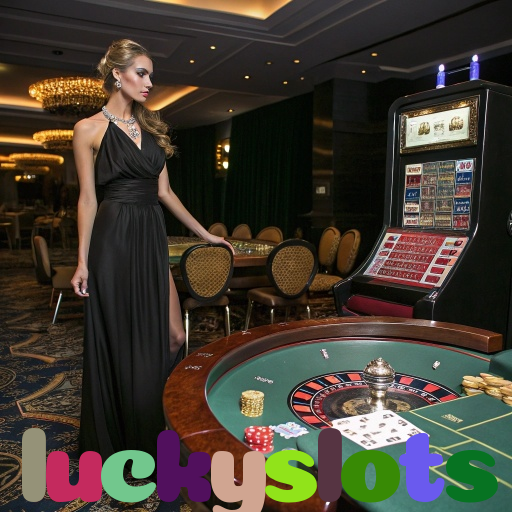 luckyslots 