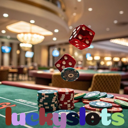 luckyslots 