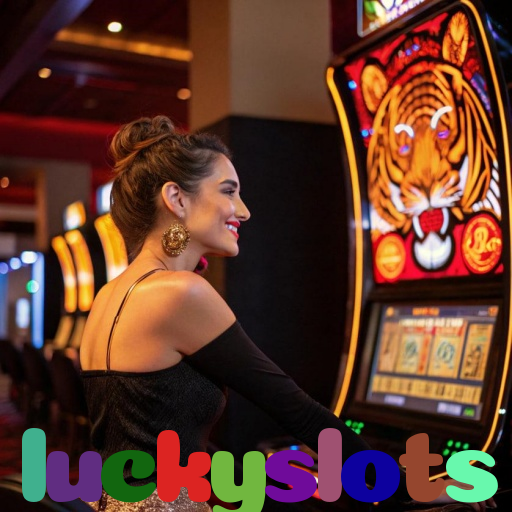 luckyslots 