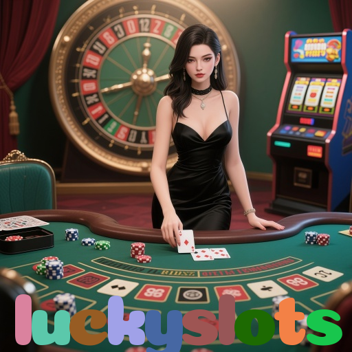 luckyslots 