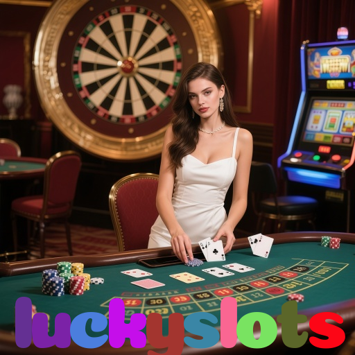 luckyslots 