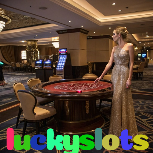 luckyslots 