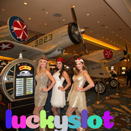 luckyslots 